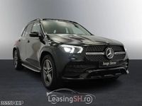 second-hand Mercedes GLE400 2022 3.0 Diesel 330 CP 16.658 km - 85.838 EUR - leasing auto