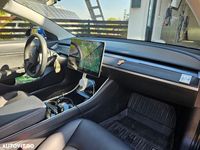 second-hand Tesla Model 3 