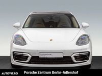 second-hand Porsche Panamera 4 E-Hybrid Platinum Edition