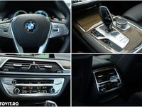 second-hand BMW 730 Seria 7 d xDrive