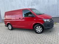 second-hand VW Transporter T6 2.0TDI-140CP CLIMA
