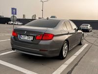 second-hand BMW 520 Seria 5 d