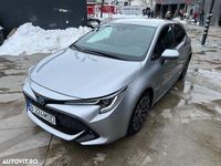 Second-hand Toyota Corolla 123 CP (90 kW) 2022 Culoaregri Hatchback