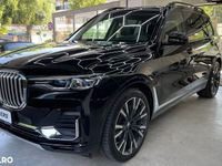 second-hand BMW X7 xDrive40i