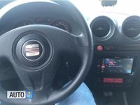 Second-hand Seat Cordoba 86 CP (63 kW) 2007 Gri Berlinǎ