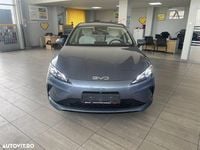 Nouă BYD Seal 155 kW (212 CP) 2025 Culoarealbastru Berlinǎ