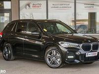 second-hand BMW X1 xDrive20d Aut.