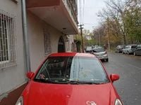 Second-hand Opel Corsa 55 CP (40 kW) 2007 Berlinǎ