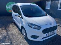 second-hand Ford Tourneo Courier - IF 11 JNF