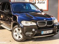 second-hand BMW X5 xDrive30d