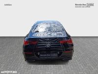 second-hand Mercedes CLA200 Shooting Brake Aut.