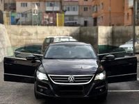 Second-hand VW Passat 140 CP (102 kW) 2009 Berlinǎ