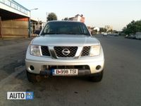 second-hand Nissan Navara 