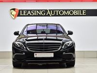 second-hand Mercedes E400 4Matic