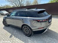 second-hand Land Rover Range Rover Velar R-Dynamic 3.0 D300 MHEV HSE