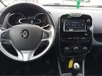 Second-hand Renault Clio IV 90 CP (66 kW) 2014 Hatchback