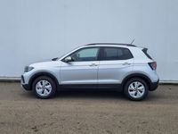 second-hand VW T-Cross Noul - Life 1.0 TSI DSG TD