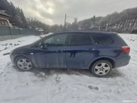 Second-hand Opel Astra 160 CP (117 kW) 2011