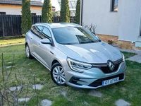 Second-hand Renault Mégane GrandTour LIMITED 115 CP (84 kW) 2021 Gri Break