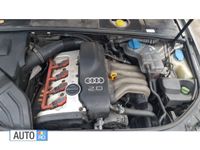 second-hand Audi A4 61