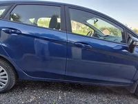 Second-hand Ford Fiesta 82 CP (60 kW) 2009 Hatchback