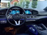 Second-hand Mercedes GLE350 2020 SUV