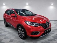 Second-hand Renault Kadjar Intens 130 CP (95 kW) 2019 Albastru SUV