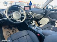 second-hand Audi A3 Sportback 1.4 TFSI Ambiente