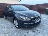Second-hand Peugeot 308 Active 115 CP (84 kW) 2016 Culoaregri Break