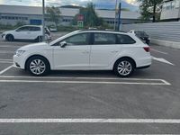 second-hand Seat Leon ST 1.6 TDI Start&Stop 4DRIVE Reference