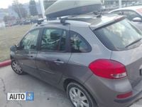 Second-hand Renault Clio GrandTour 90 CP (66 kW) 2013 Gri Break