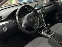 Second-hand VW Passat 140 CP (102 kW) 2011 Break