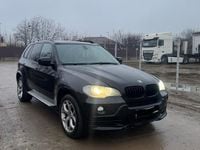 Second-hand BMW X5 Sport Line 300 CP (220 kW) 2010 SUV