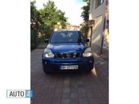 second-hand Nissan X-Trail 2.0 CDI Panoramic 4x4,4x2,4x4i