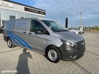 second-hand Mercedes Vito 