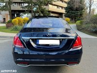 second-hand Mercedes S350 d BlueTEC 4M Long Aut