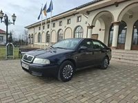 Second-hand Skoda Octavia Tour 105 CP (77 kW) 2007 Negru Berlinǎ