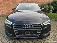 Second-hand Audi A3 77 CP (56 kW) 2014