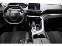 second-hand Peugeot 3008 2019 1.5 Diesel 130 CP 74.000 km - 23.990 EUR - leasing auto