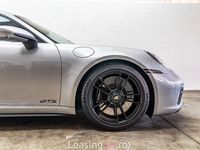 second-hand Porsche 992 