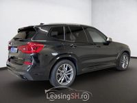 second-hand BMW X3 M40