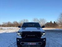 Second-hand Dodge Ram 261 CP (191 kW) 2020 Culoarealb Pickup