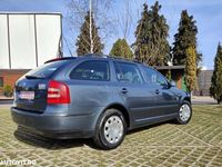 second-hand Skoda Octavia 1.9 TDI Ambiente