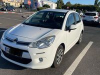 Second-hand Citroën C3 75 CP (55 kW) 2016 Culoarealb