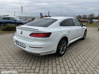 second-hand VW Arteon 2.0 TDI DSG 4Motion R-Line