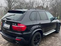 Second-hand BMW X5 235 CP (172 kW) 2009 SUV