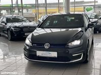 second-hand VW Golf GTE