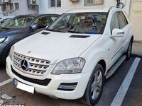 second-hand Mercedes ML300 CDI BlueEfficiency Aut