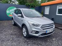 second-hand Ford Kuga - IF 32 AAS