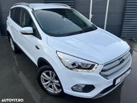 second-hand Ford Kuga 1.5 EcoBoost 4WD Aut. Titanium